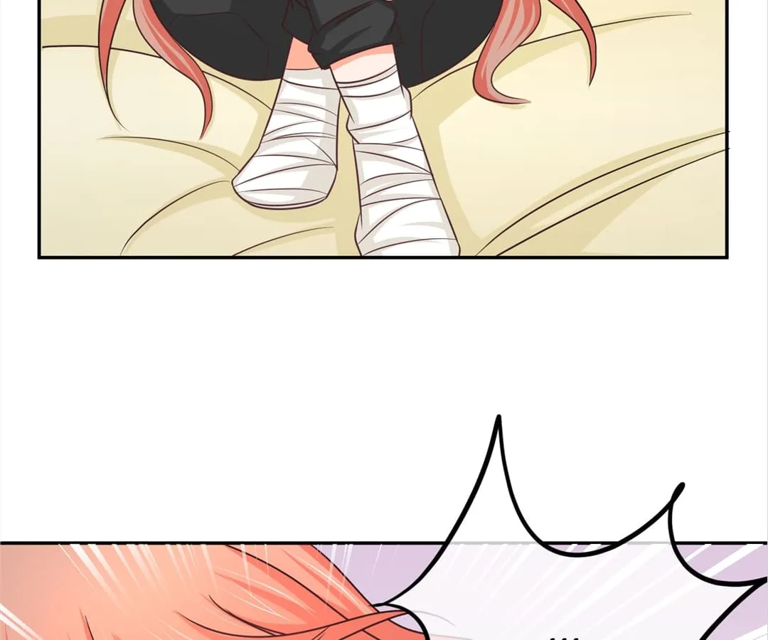 Counter-Attack of a Pregnant Actress Chapter 14 page 24 - 
