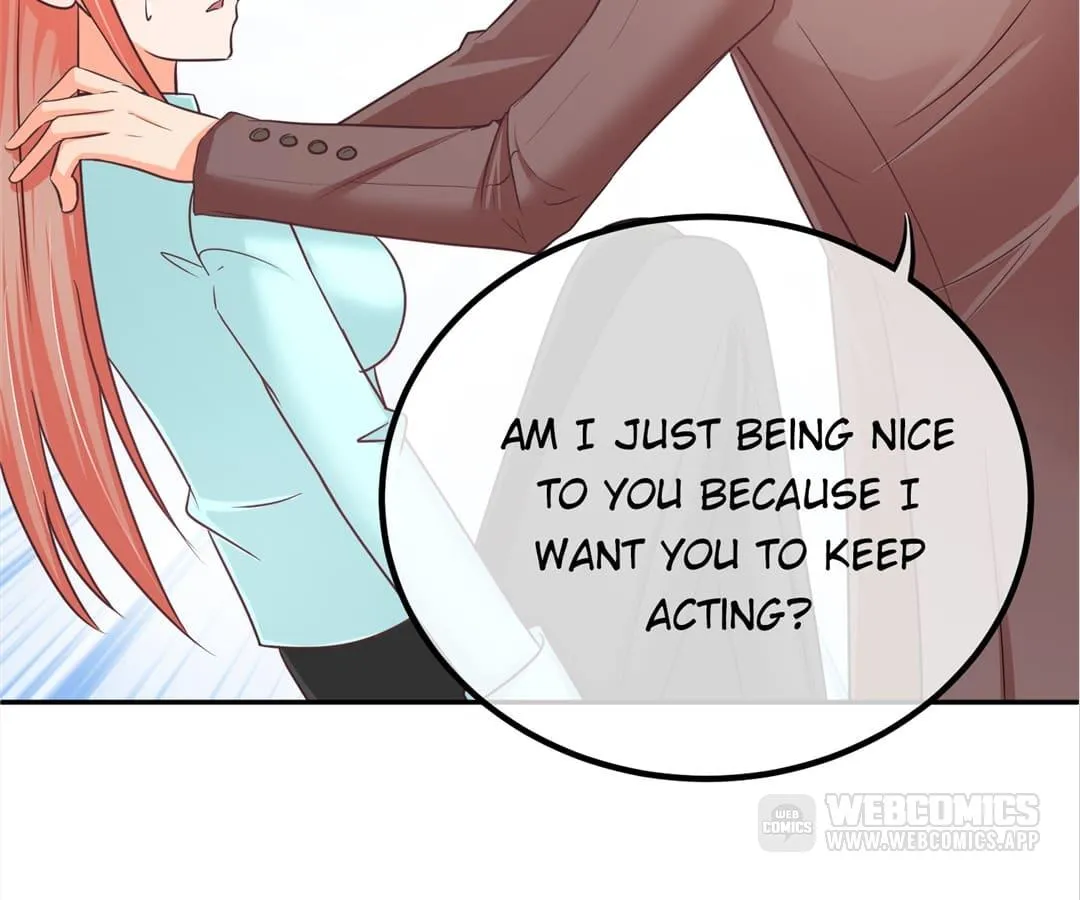 Counter-Attack of a Pregnant Actress Chapter 14 page 27 - 