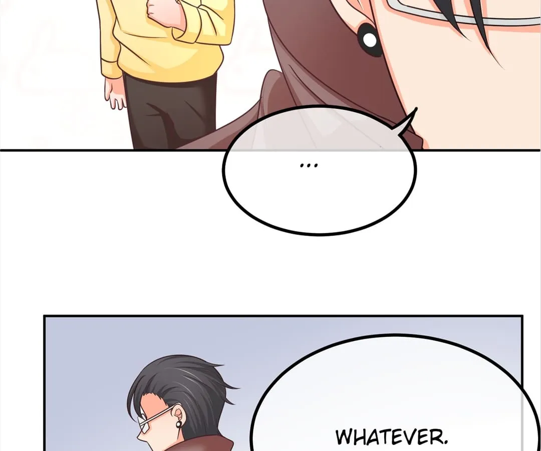 Counter-Attack of a Pregnant Actress Chapter 14 page 33 - 