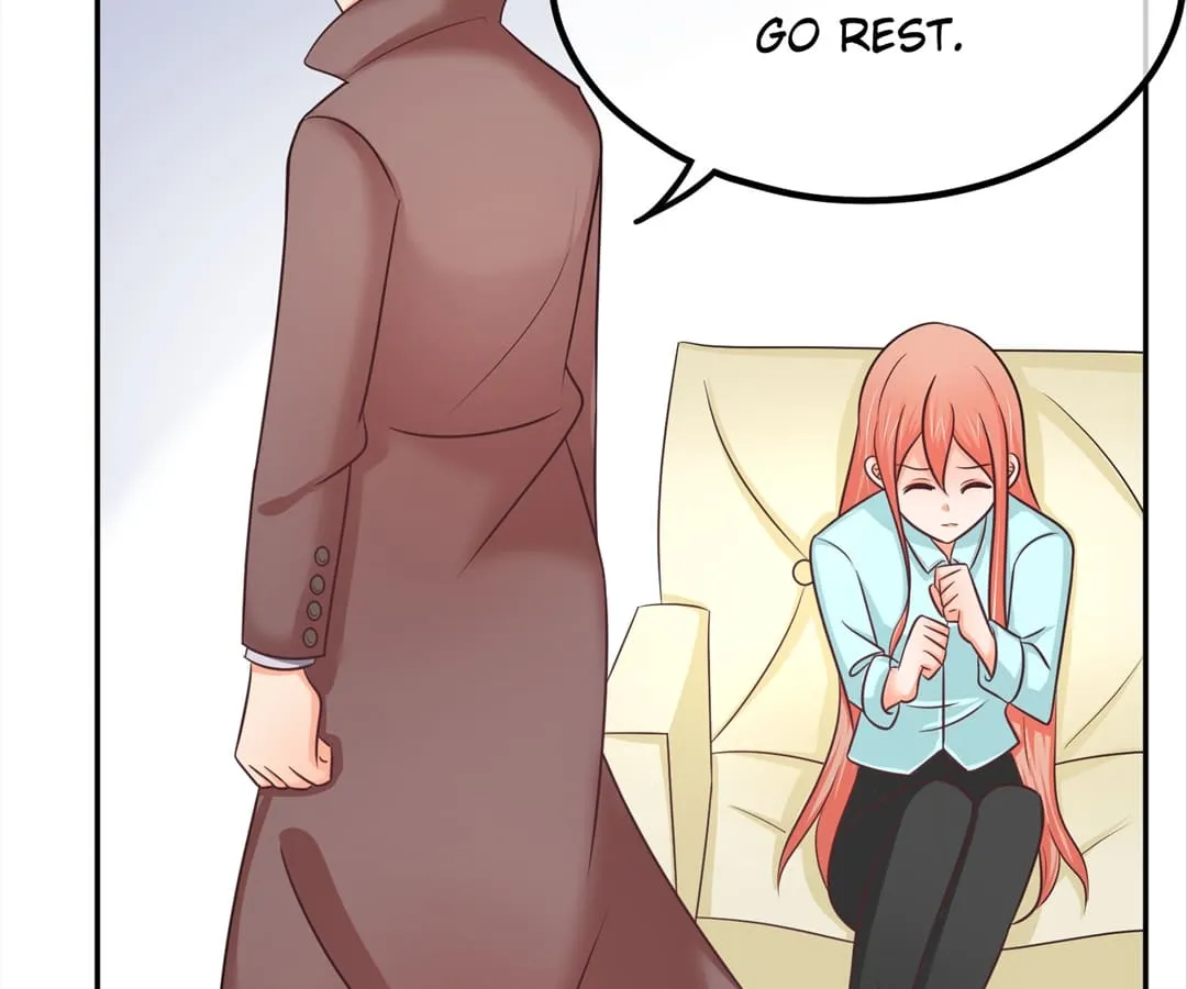 Counter-Attack of a Pregnant Actress Chapter 14 page 34 - 