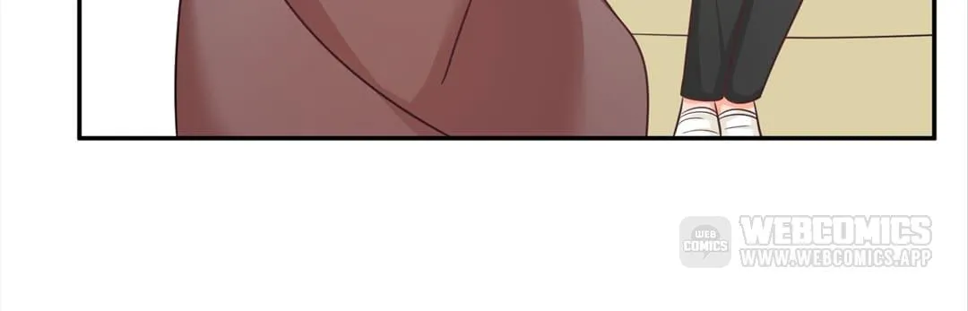 Counter-Attack of a Pregnant Actress Chapter 14 page 35 - 