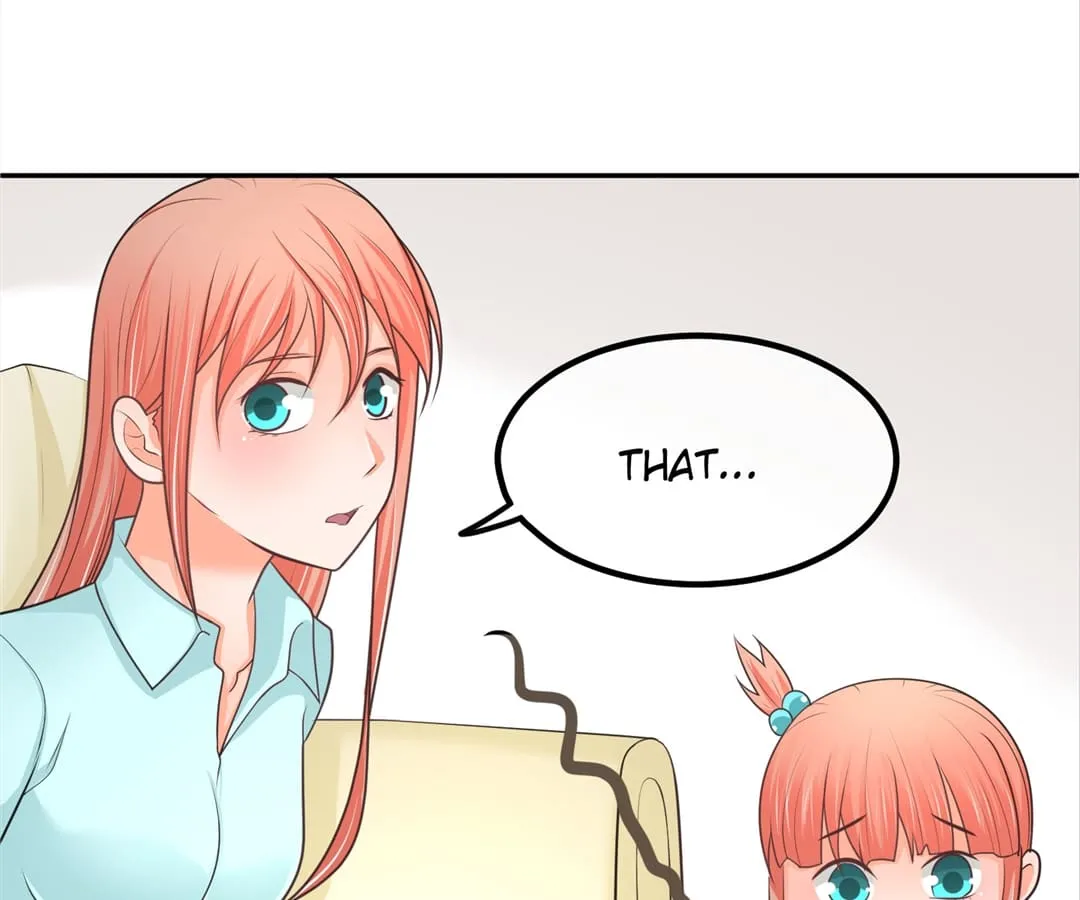 Counter-Attack of a Pregnant Actress Chapter 14 page 38 - 