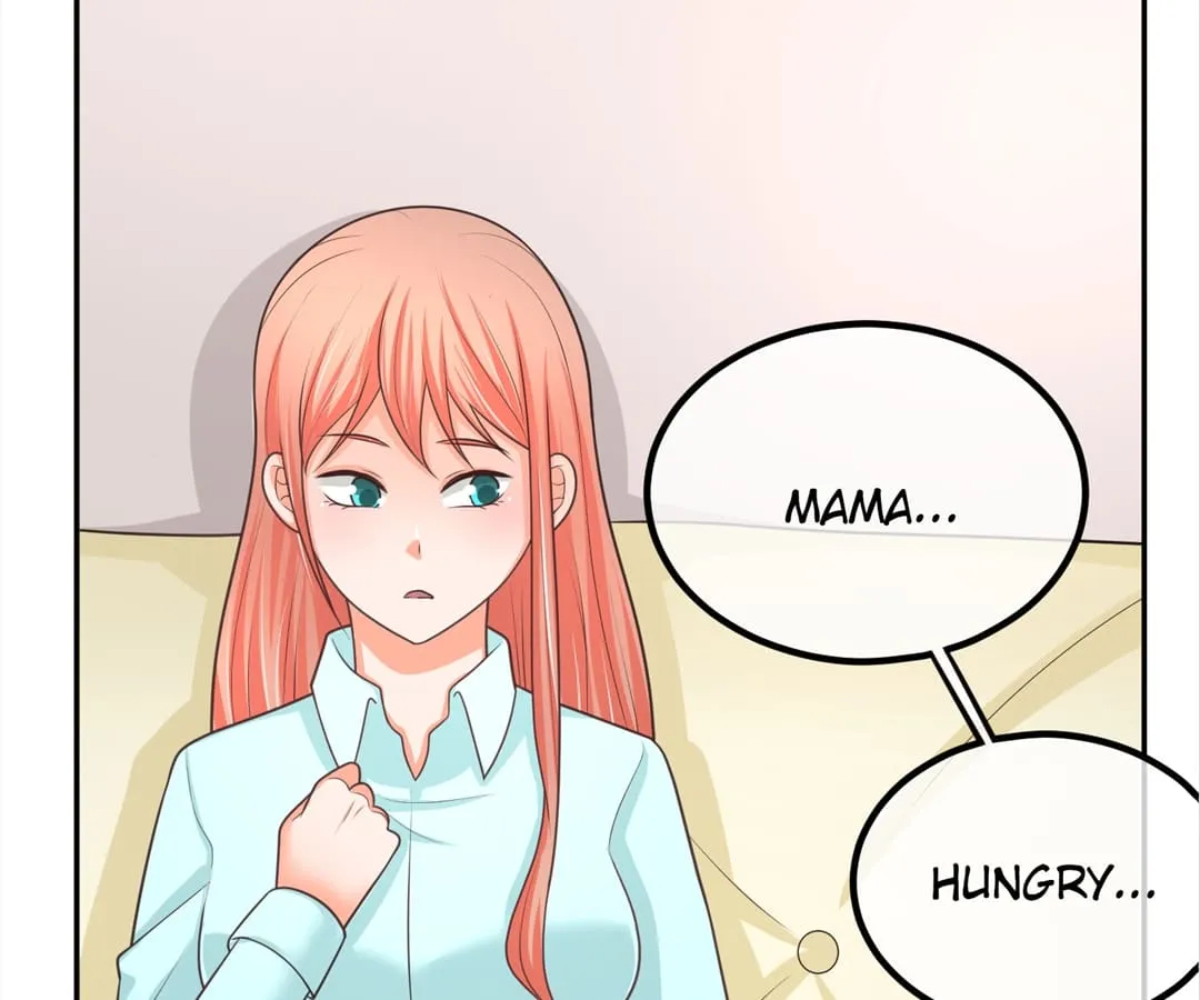 Counter-Attack of a Pregnant Actress Chapter 14 page 40 - 