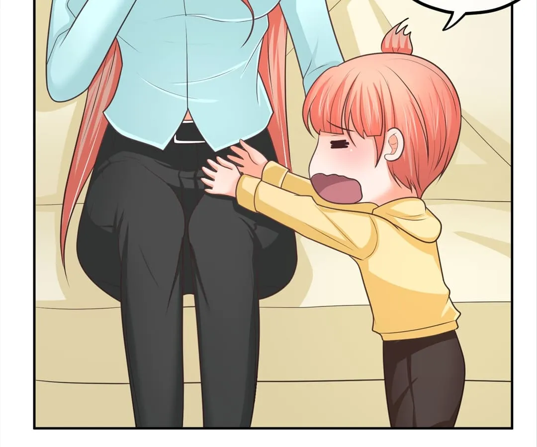 Counter-Attack of a Pregnant Actress Chapter 14 page 41 - 