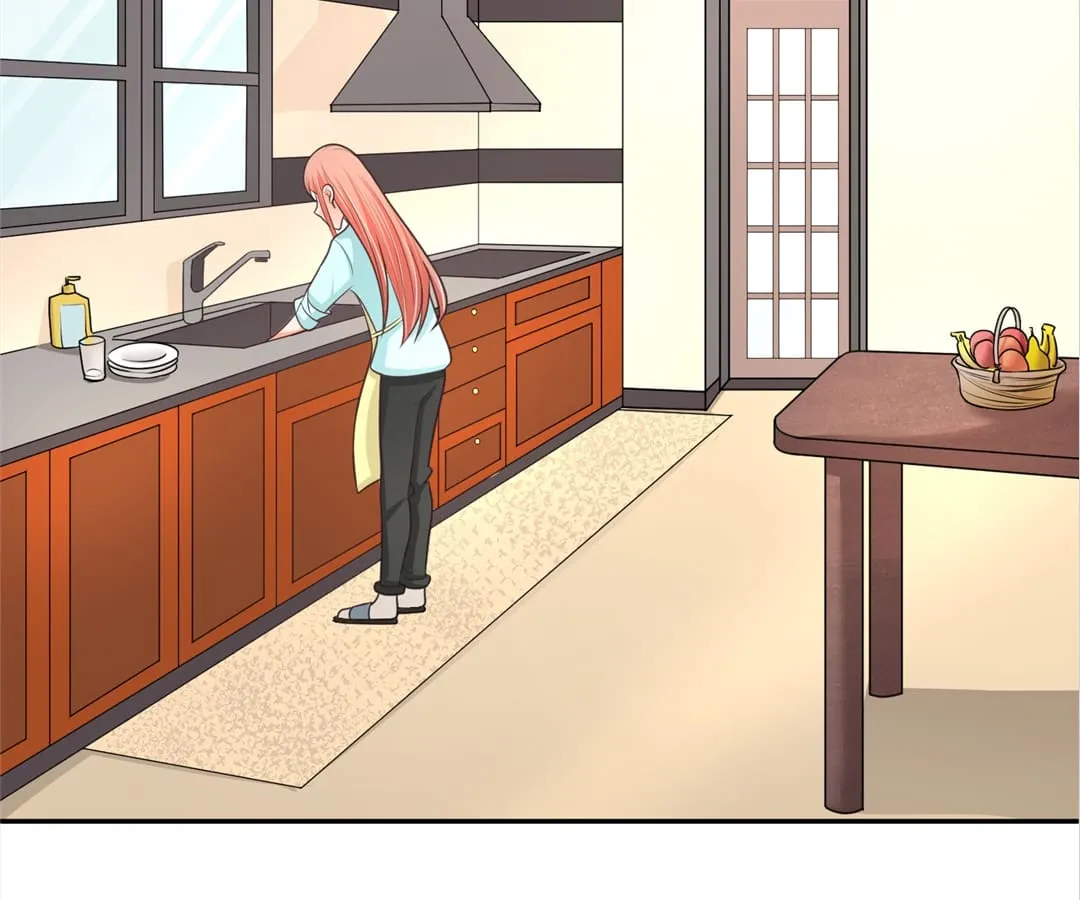 Counter-Attack of a Pregnant Actress Chapter 14 page 50 - 