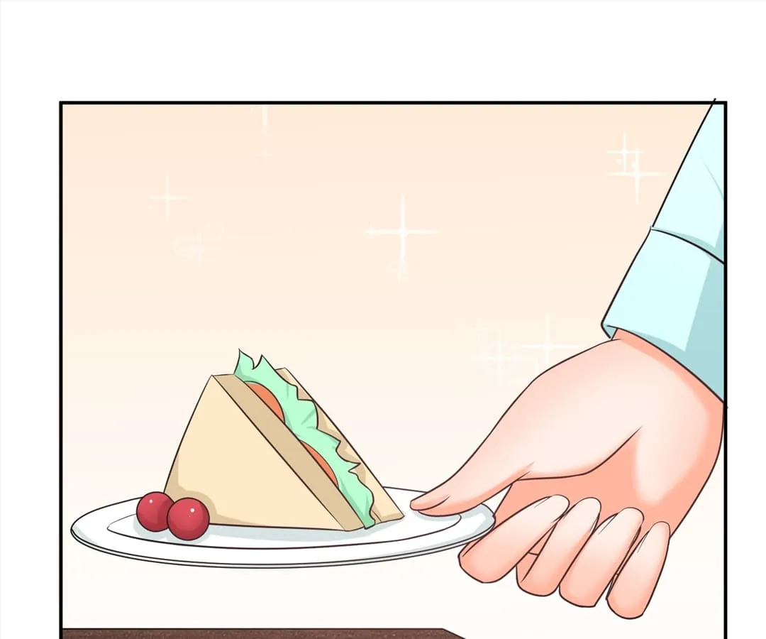 Counter-Attack of a Pregnant Actress Chapter 14 page 53 - 