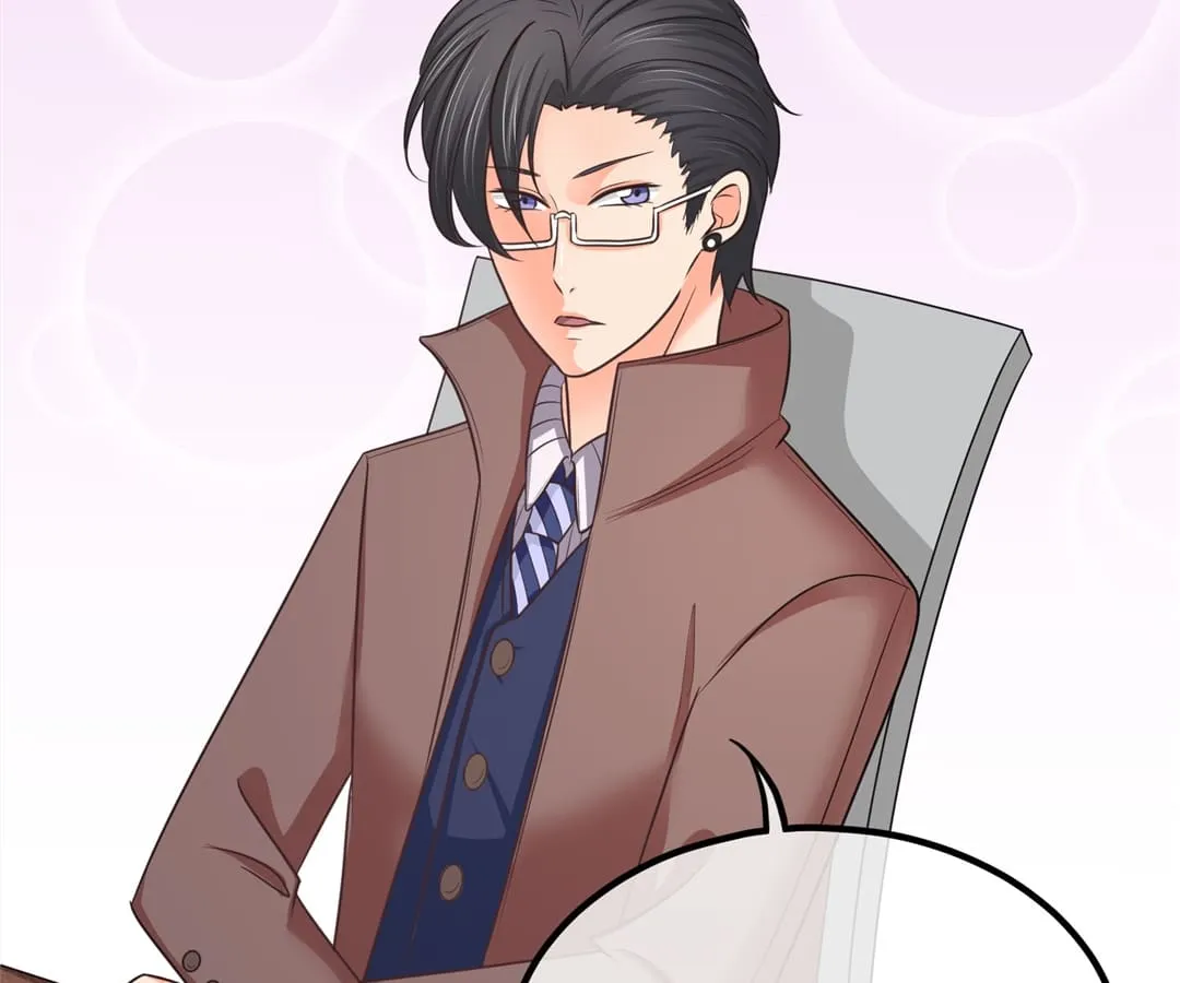 Counter-Attack of a Pregnant Actress Chapter 14 page 55 - 