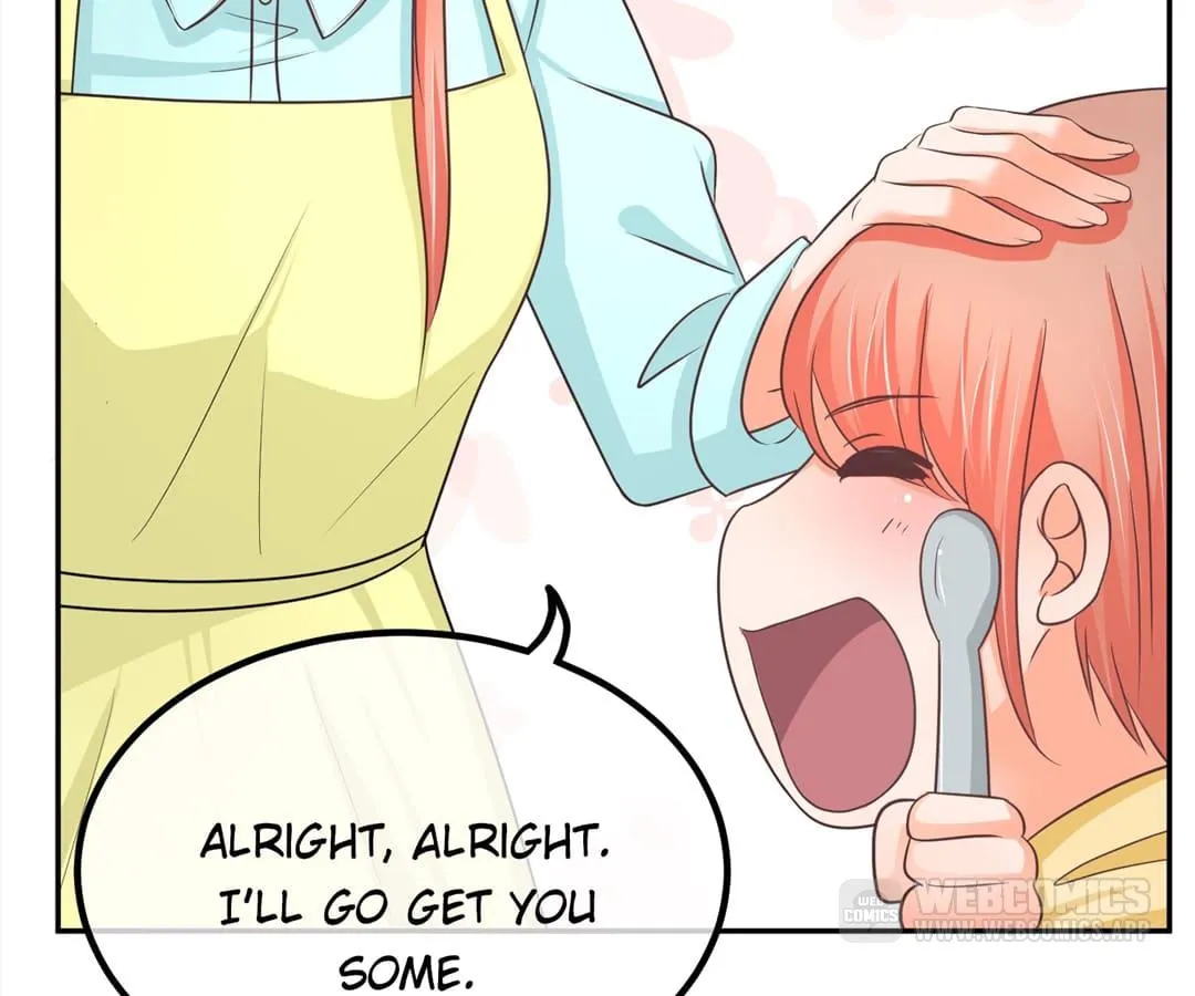 Counter-Attack of a Pregnant Actress Chapter 14 page 58 - 