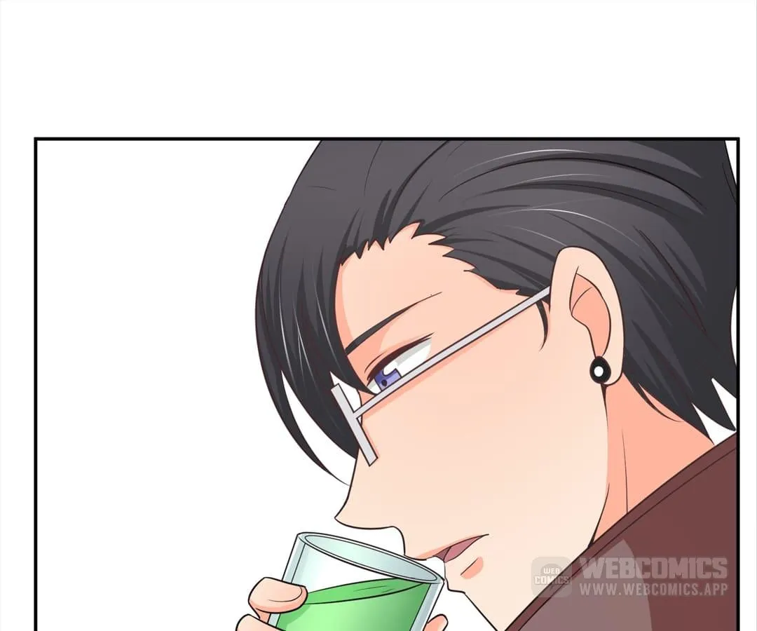 Counter-Attack of a Pregnant Actress Chapter 14 page 61 - 
