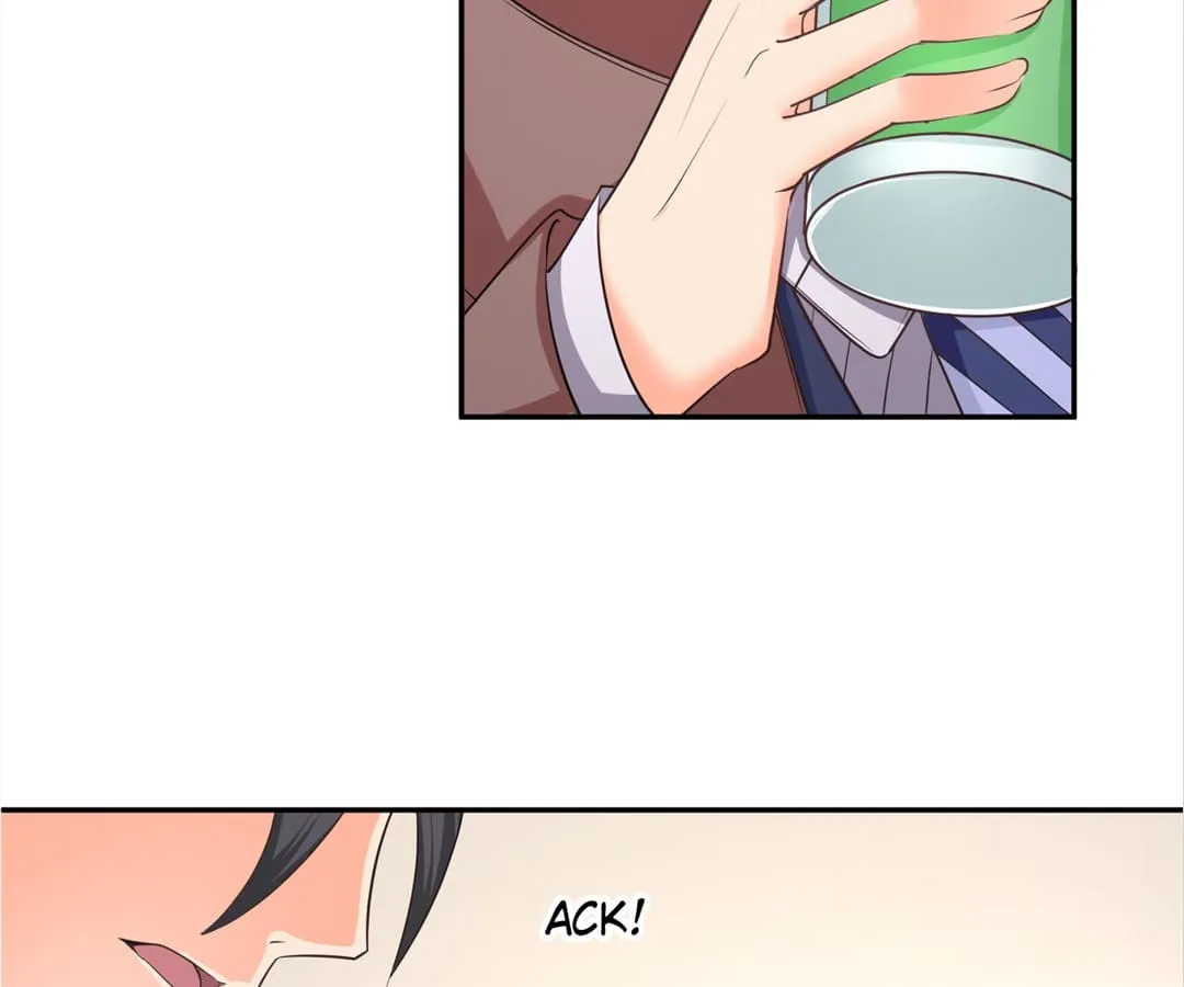 Counter-Attack of a Pregnant Actress Chapter 14 page 64 - 