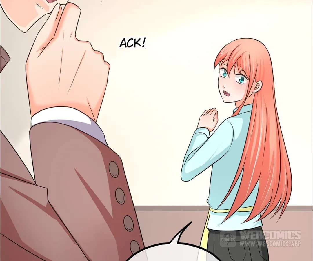 Counter-Attack of a Pregnant Actress Chapter 14 page 65 - 