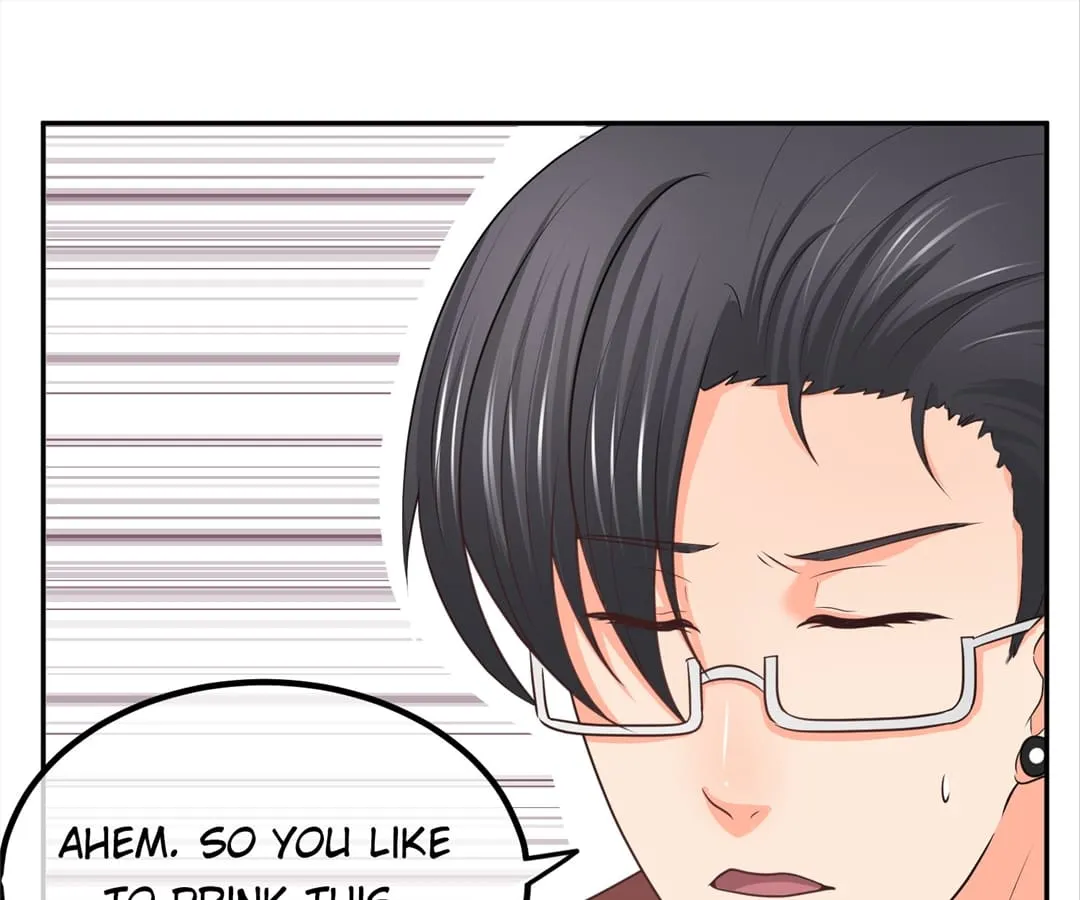 Counter-Attack of a Pregnant Actress Chapter 14 page 70 - 