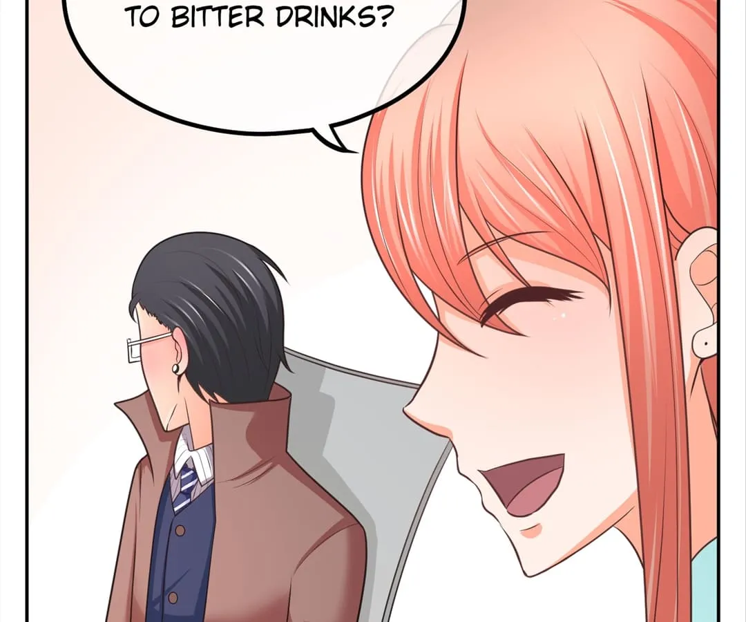 Counter-Attack of a Pregnant Actress Chapter 14 page 74 - 