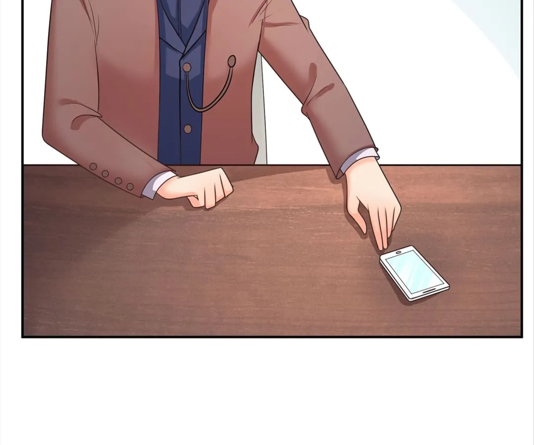 Counter-Attack of a Pregnant Actress Chapter 14 page 84 - 