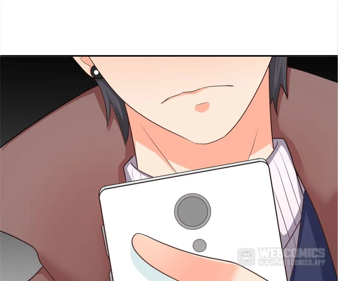 Counter-Attack of a Pregnant Actress Chapter 14 page 85 - 
