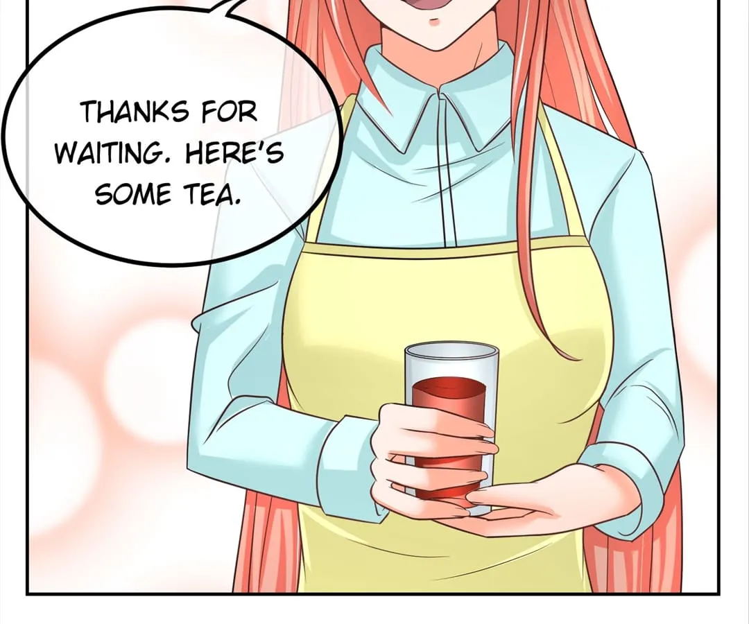 Counter-Attack of a Pregnant Actress Chapter 14 page 92 - 