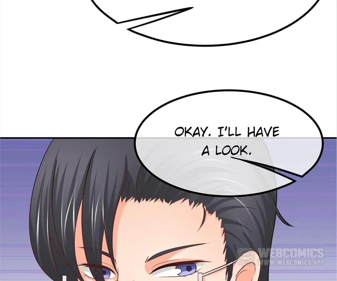 Counter-Attack of a Pregnant Actress Chapter 14 page 97 - 