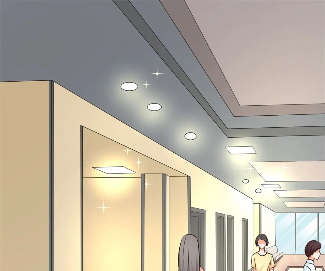 Counter-Attack of a Pregnant Actress Chapter 15 page 2 - 