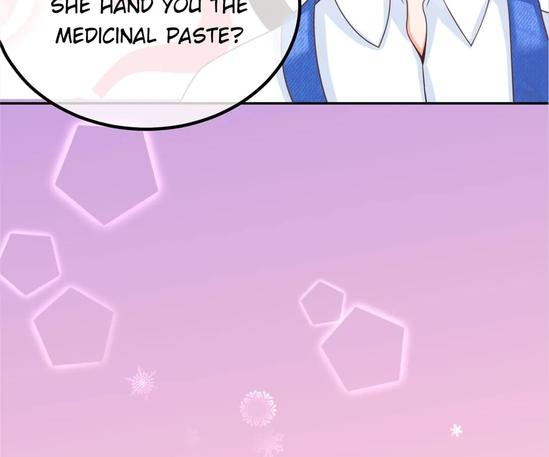 Counter-Attack of a Pregnant Actress Chapter 15 page 11 - 