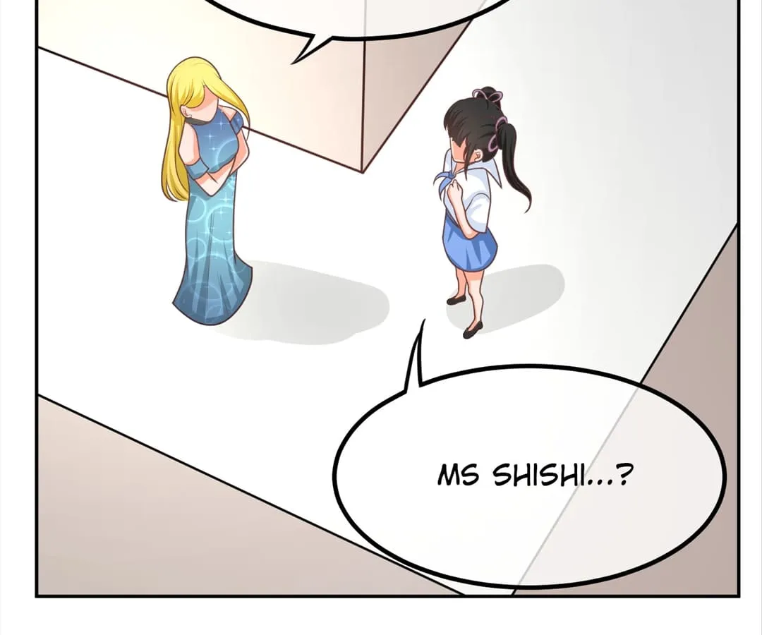 Counter-Attack of a Pregnant Actress Chapter 15 page 15 - 