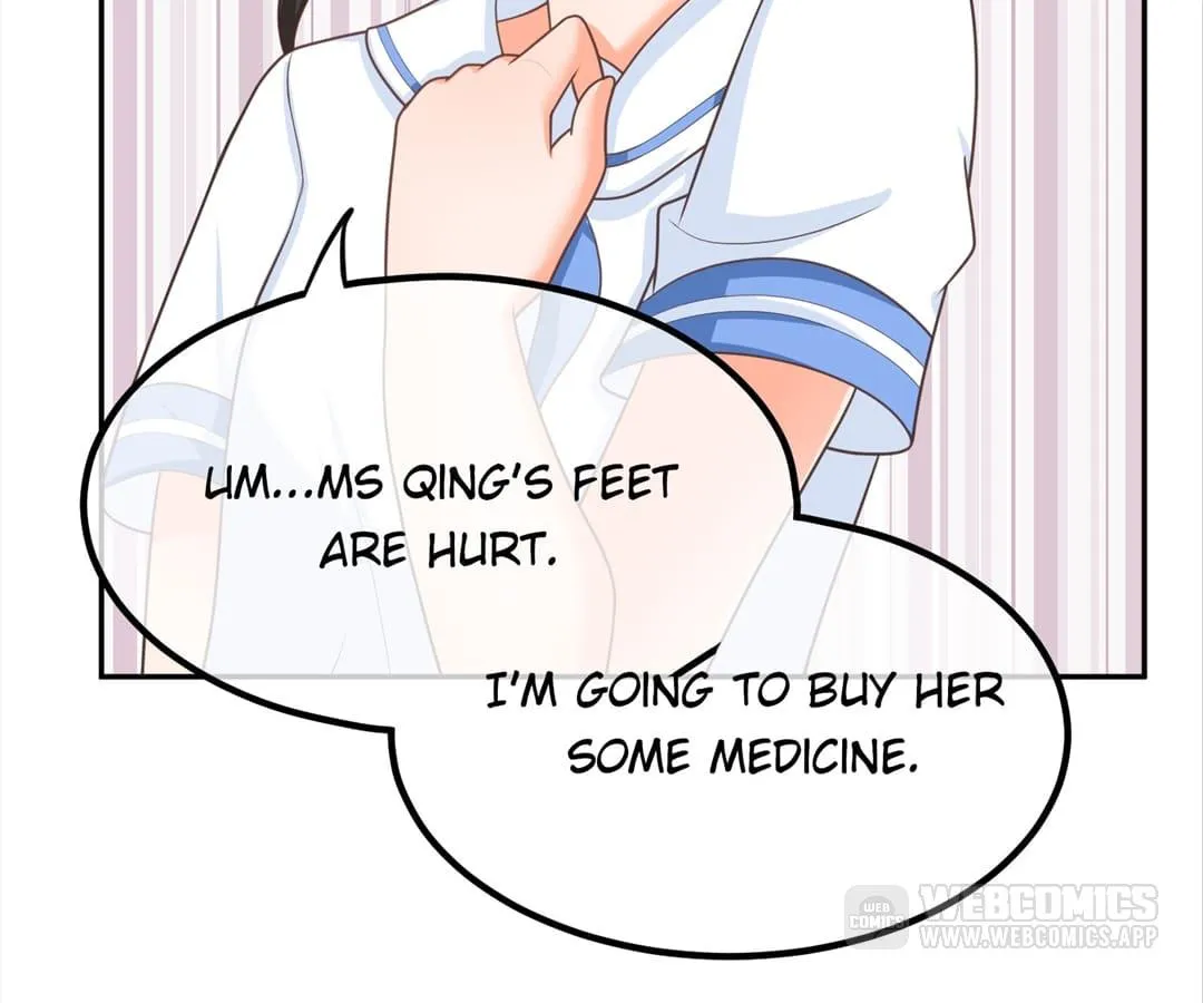 Counter-Attack of a Pregnant Actress Chapter 15 page 17 - 
