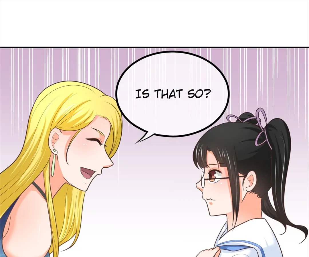Counter-Attack of a Pregnant Actress Chapter 15 page 19 - 