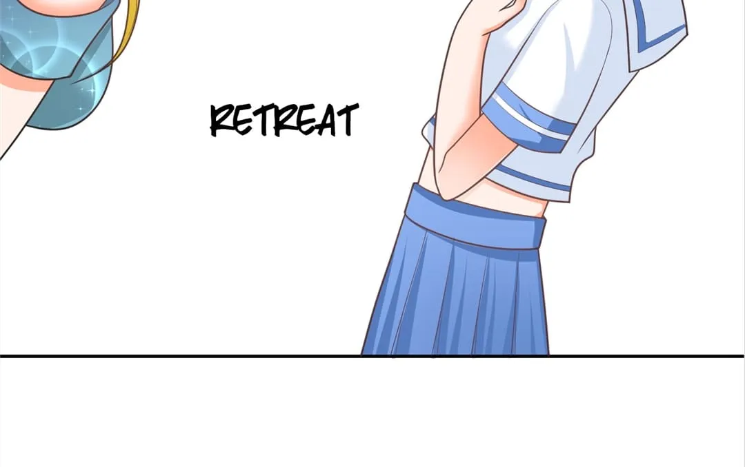 Counter-Attack of a Pregnant Actress Chapter 15 page 20 - 