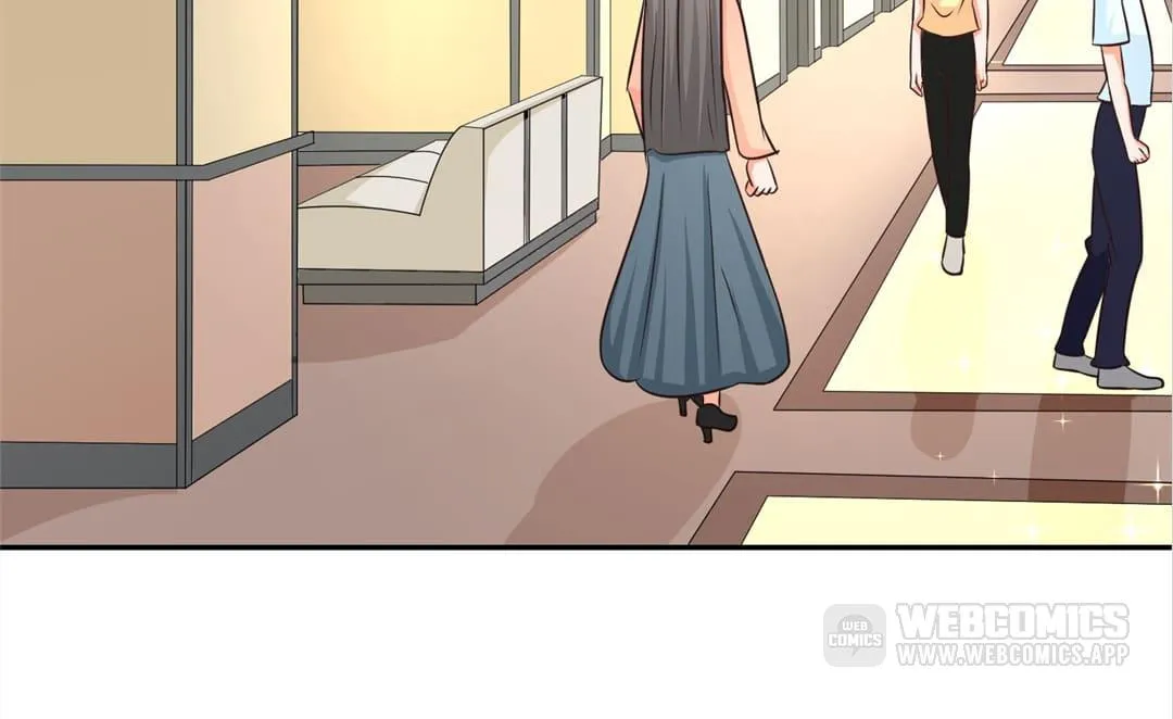 Counter-Attack of a Pregnant Actress Chapter 15 page 3 - 