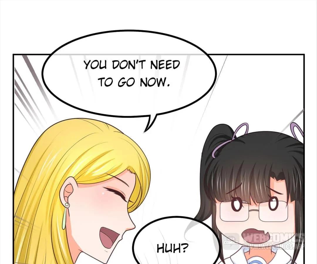 Counter-Attack of a Pregnant Actress Chapter 15 page 21 - 