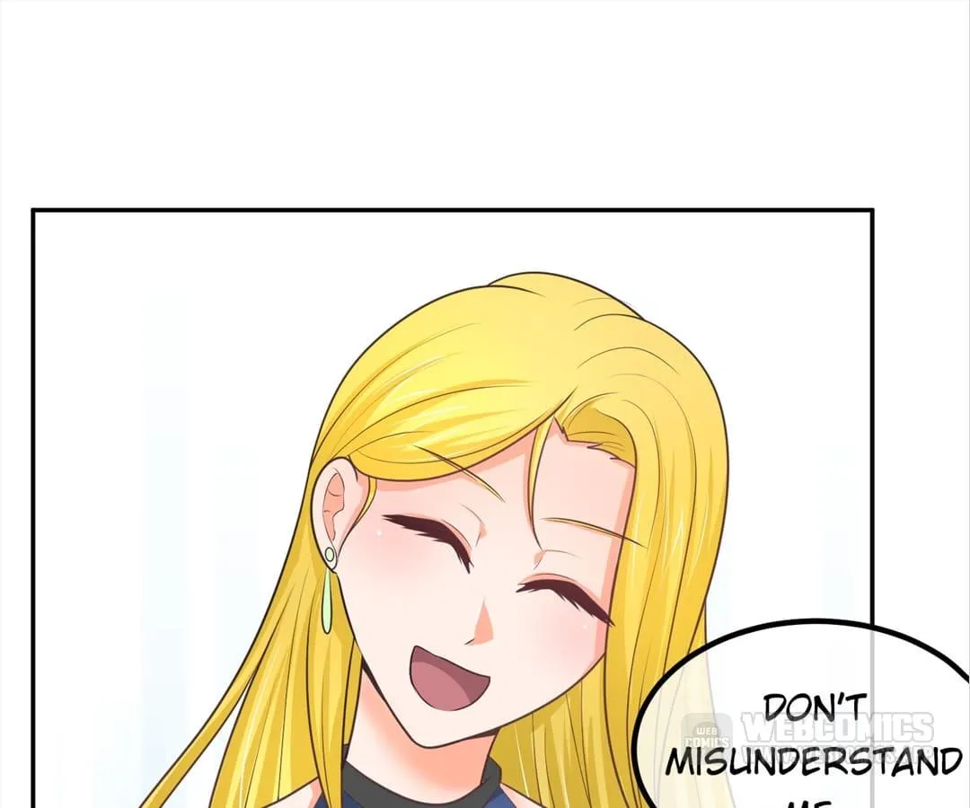 Counter-Attack of a Pregnant Actress Chapter 15 page 25 - 
