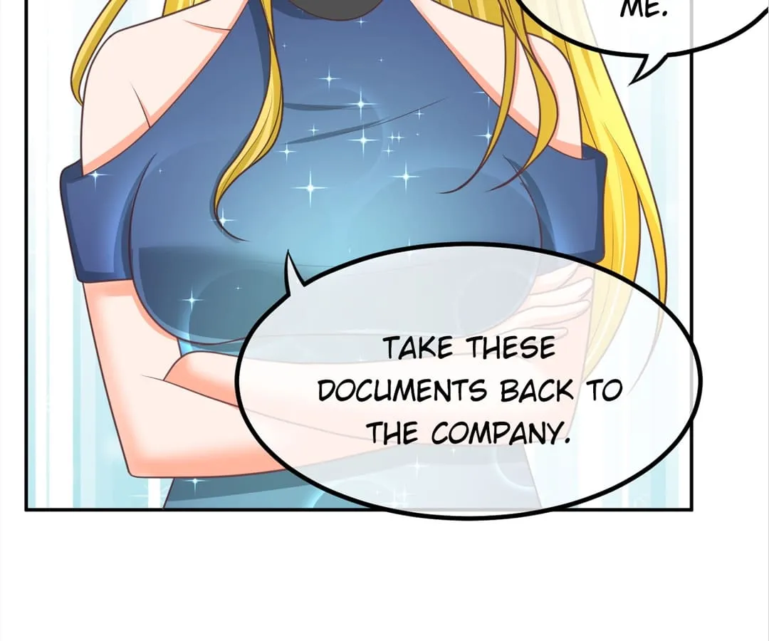 Counter-Attack of a Pregnant Actress Chapter 15 page 26 - 