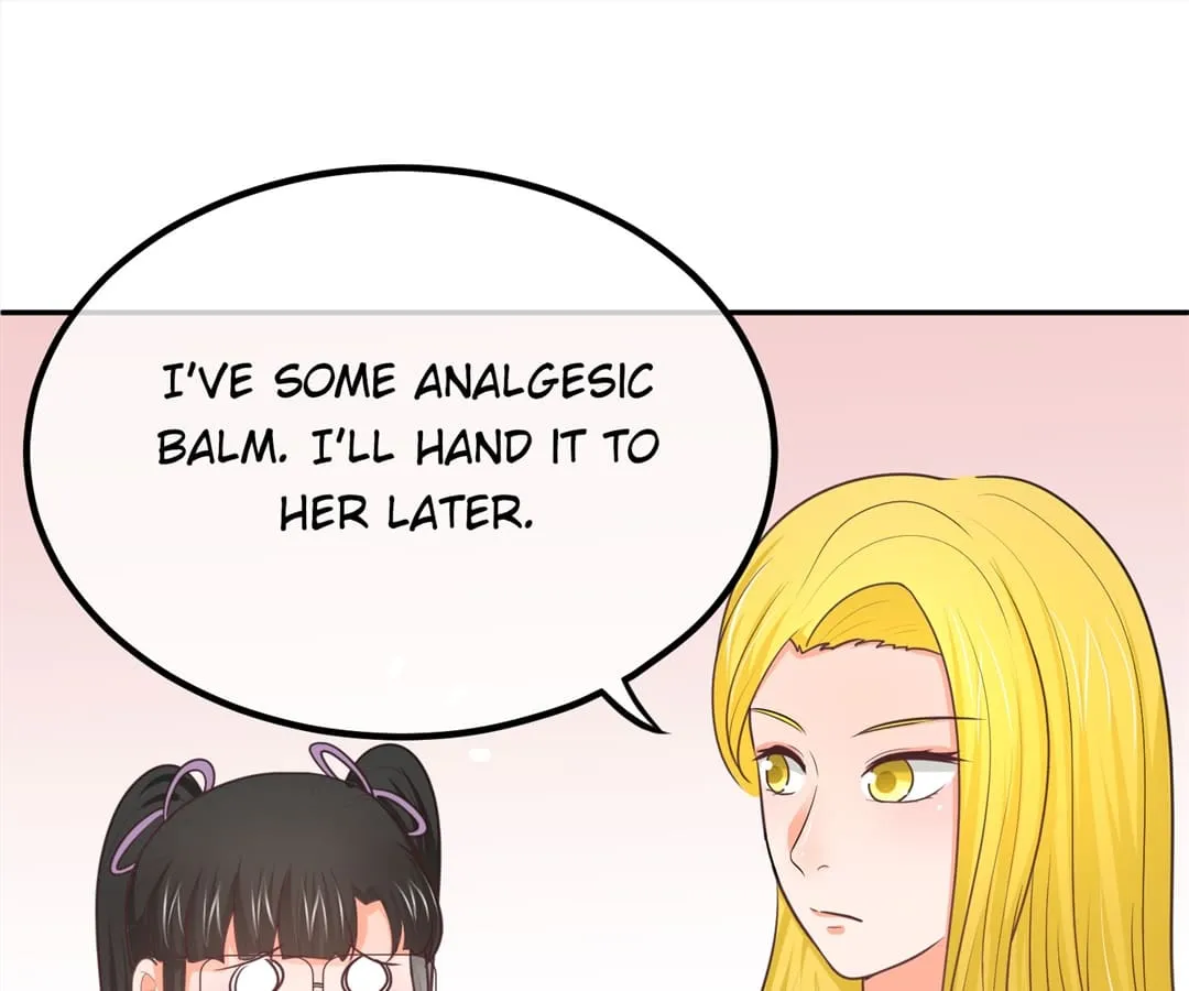 Counter-Attack of a Pregnant Actress Chapter 15 page 28 - 