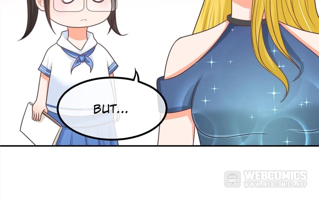 Counter-Attack of a Pregnant Actress Chapter 15 page 29 - 