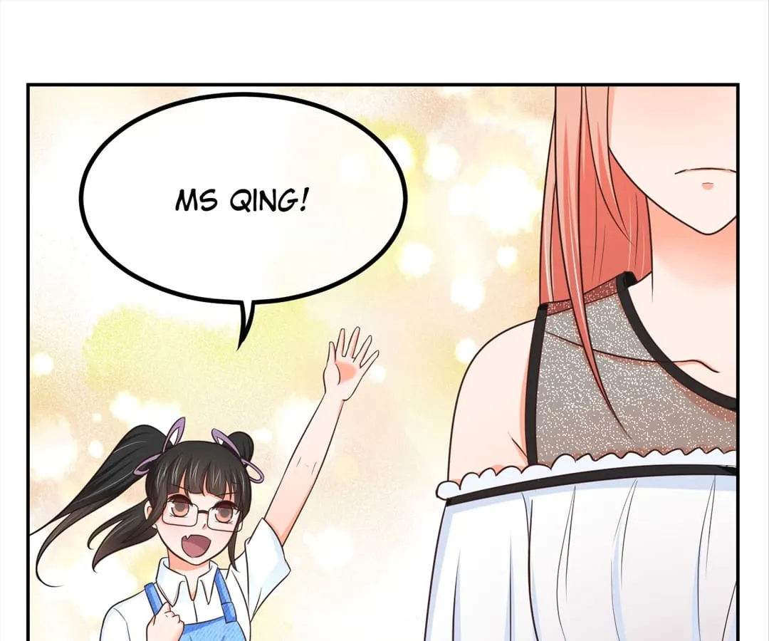 Counter-Attack of a Pregnant Actress Chapter 15 page 4 - 