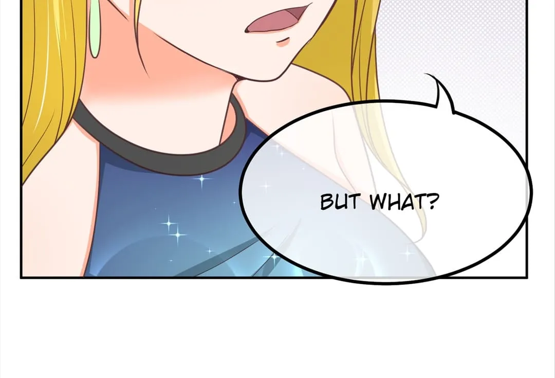 Counter-Attack of a Pregnant Actress Chapter 15 page 31 - 