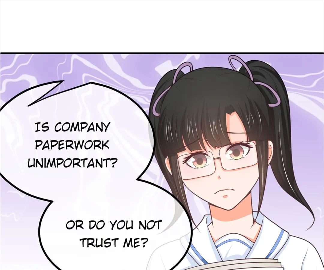 Counter-Attack of a Pregnant Actress Chapter 15 page 32 - 