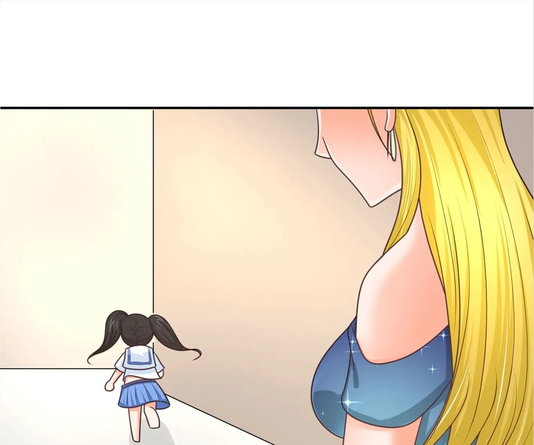 Counter-Attack of a Pregnant Actress Chapter 15 page 36 - 