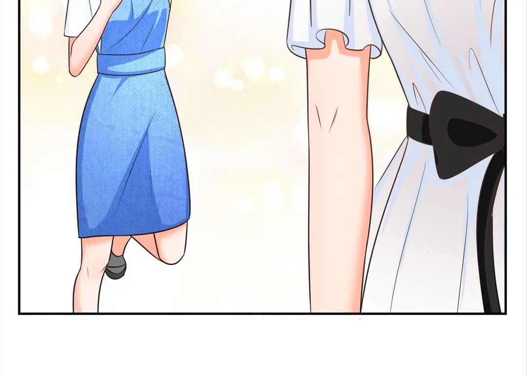 Counter-Attack of a Pregnant Actress Chapter 15 page 5 - 