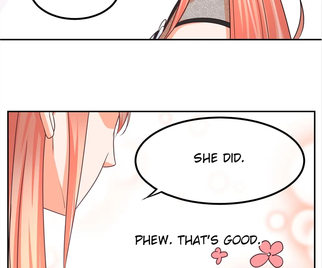 Counter-Attack of a Pregnant Actress Chapter 15 page 44 - 