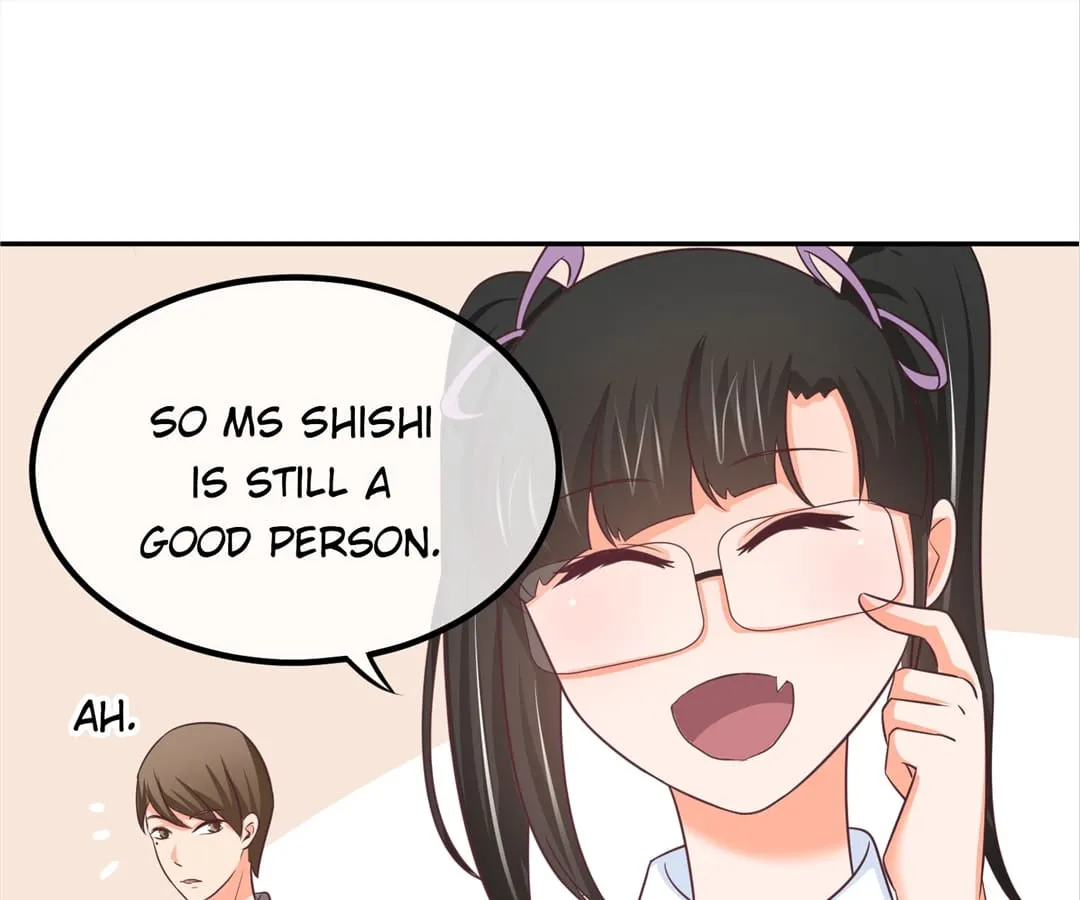 Counter-Attack of a Pregnant Actress Chapter 15 page 46 - 