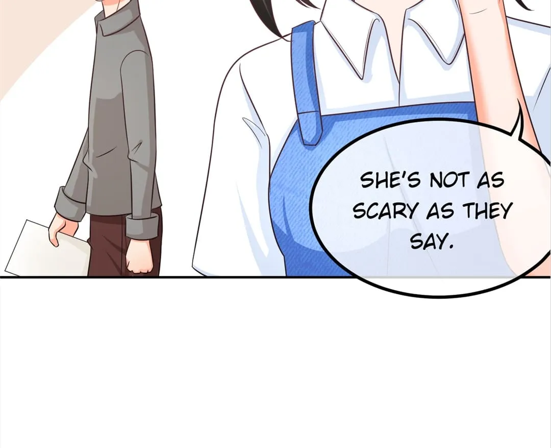 Counter-Attack of a Pregnant Actress Chapter 15 page 47 - 
