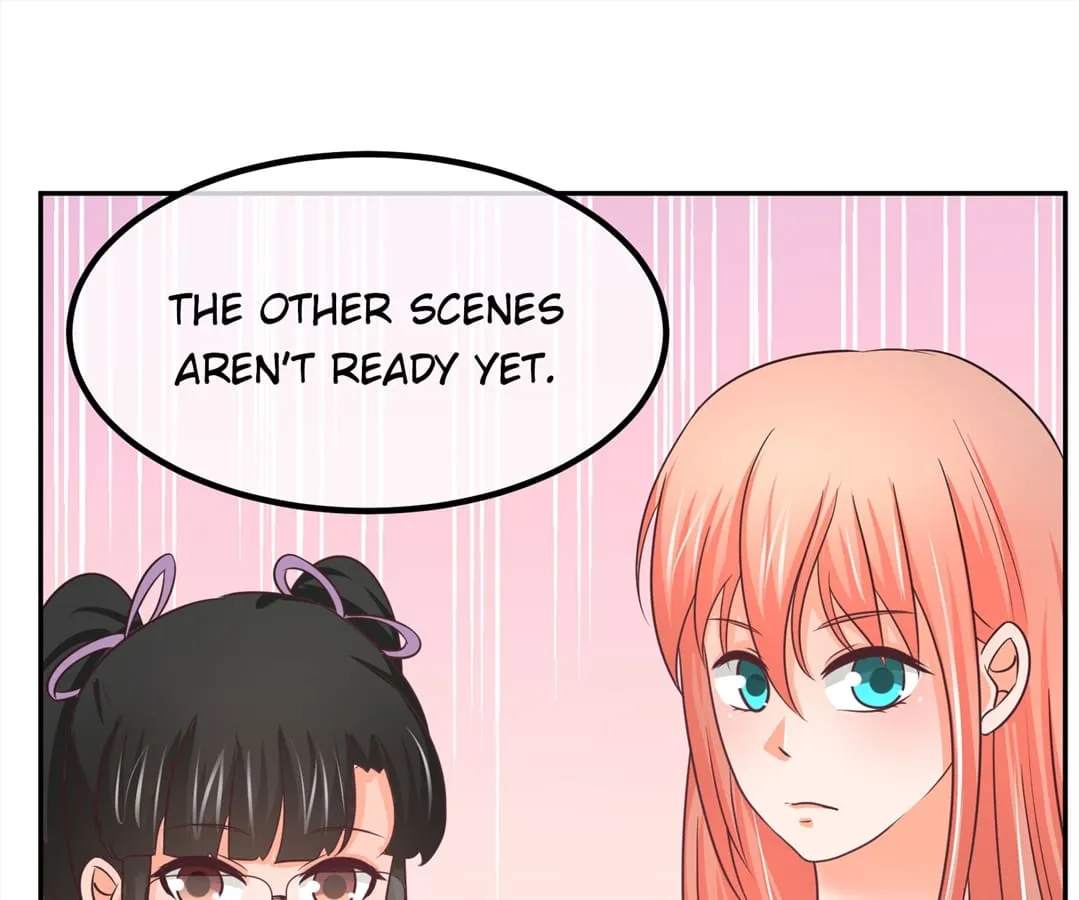 Counter-Attack of a Pregnant Actress Chapter 15 page 50 - 