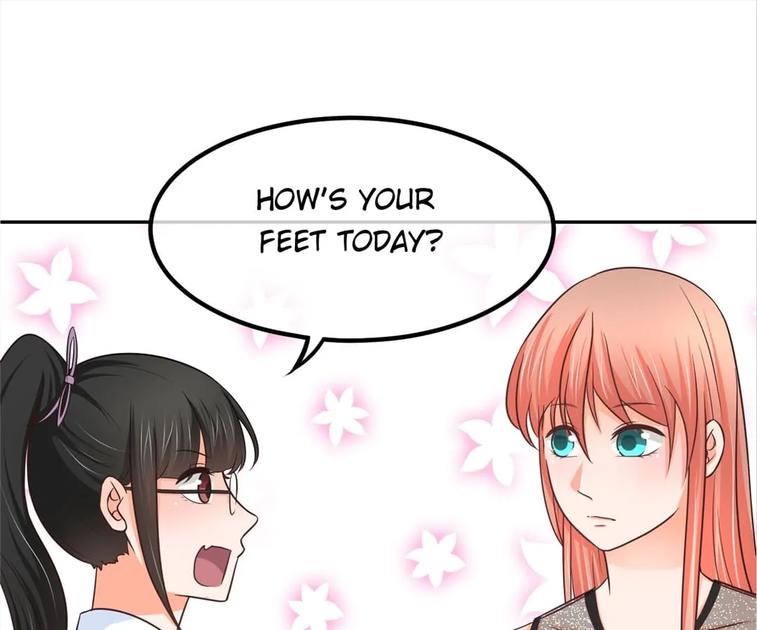 Counter-Attack of a Pregnant Actress Chapter 15 page 6 - 