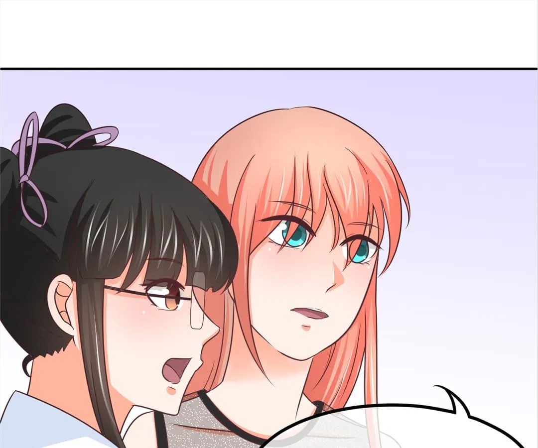 Counter-Attack of a Pregnant Actress Chapter 15 page 52 - 