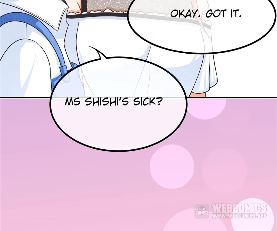 Counter-Attack of a Pregnant Actress Chapter 15 page 53 - 