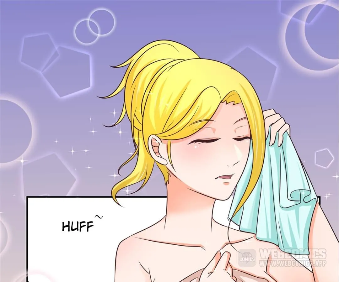 Counter-Attack of a Pregnant Actress Chapter 15 page 57 - 