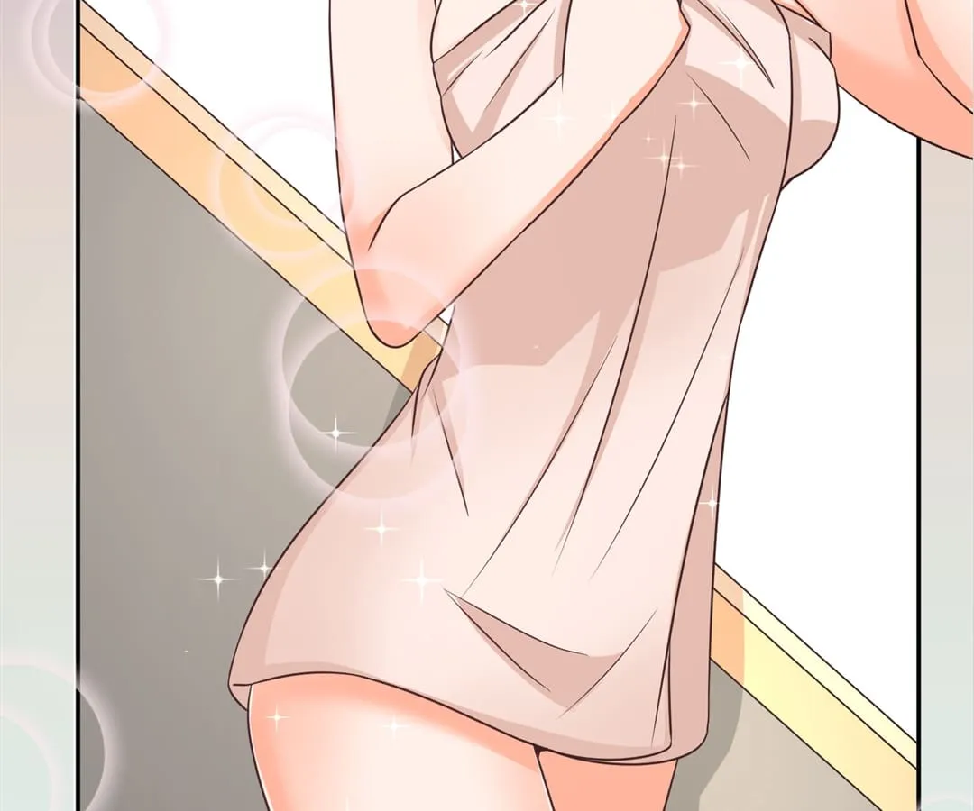 Counter-Attack of a Pregnant Actress Chapter 15 page 58 - 
