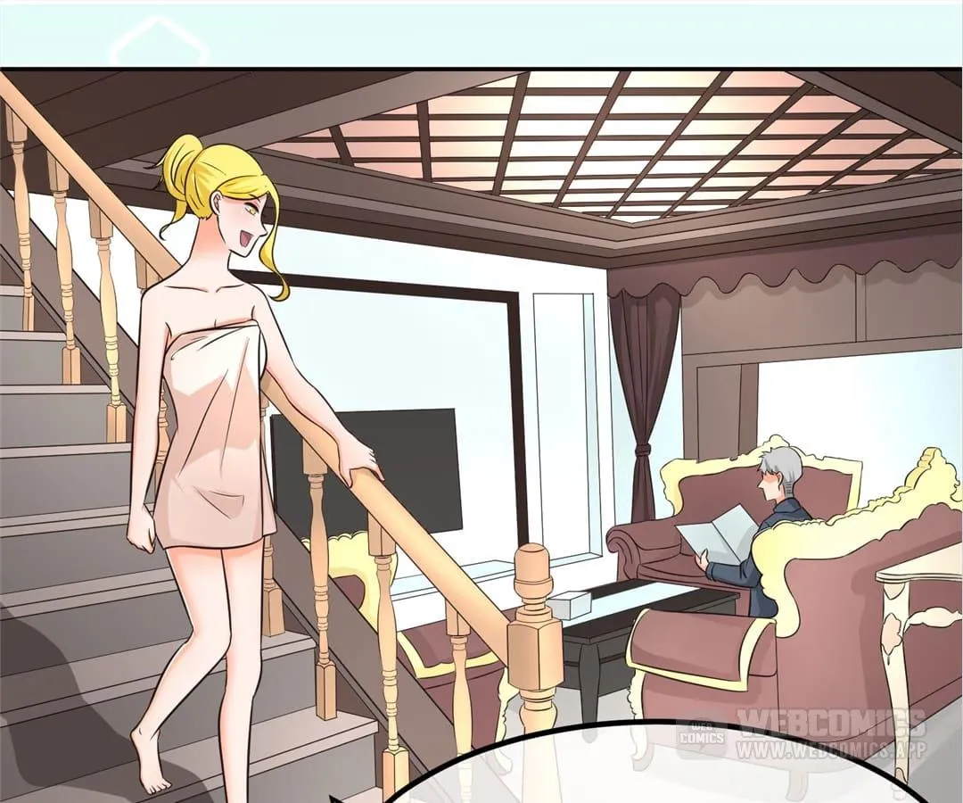 Counter-Attack of a Pregnant Actress Chapter 15 page 61 - 