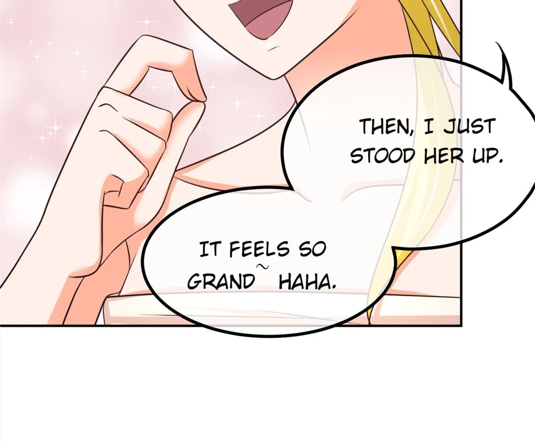Counter-Attack of a Pregnant Actress Chapter 15 page 64 - 