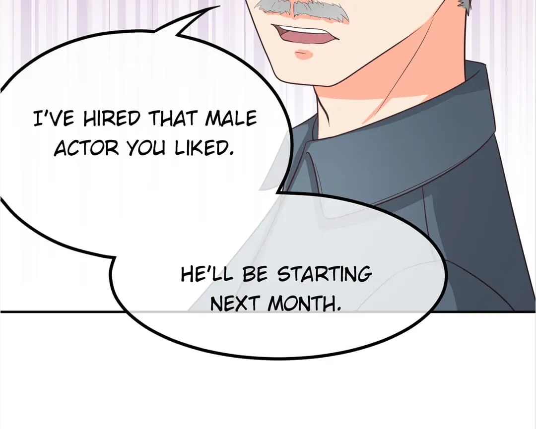 Counter-Attack of a Pregnant Actress Chapter 15 page 66 - 